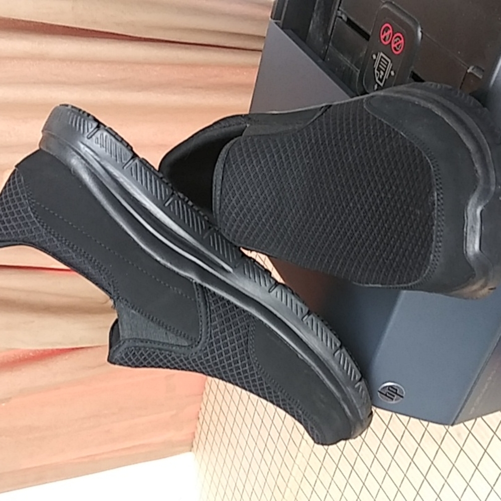 Men's Skechers Work..